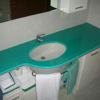 Mobile bagno