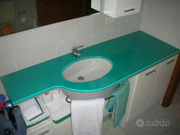 Mobile bagno