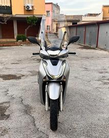 Honda SH 125