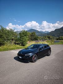 BMW Serie 1 F40 120d XDrive MSport 50esimo 2023