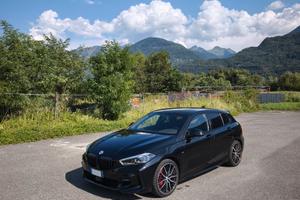 BMW Serie 1 F40 120d XDrive MSport 50esimo 2023