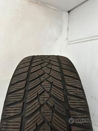 Pneumatici fulda  SUV 235/55 R17  103V