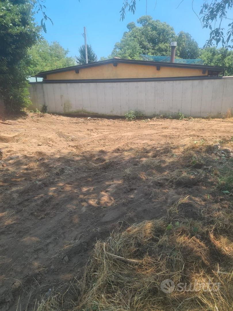 Terreno edificabile - Vista 6