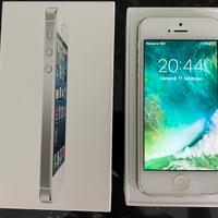 Smartphone APPLE iPhone 5 16GB
