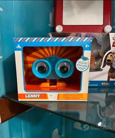 Toy story collection Lenny