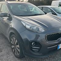 Kia Sportage 1.7 Crdi 2016 (N.B. BATTITO MOTORE)