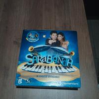 gioco da tavola 