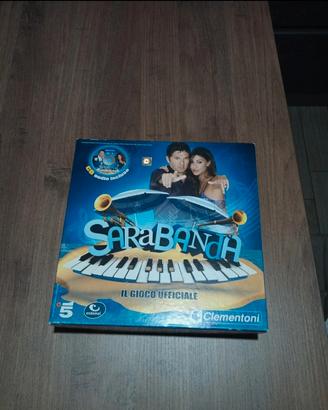 gioco da tavola 