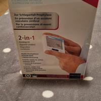 Misuratore di pressione