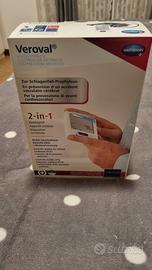 Misuratore di pressione