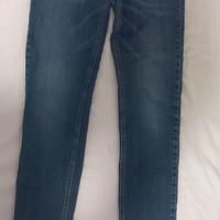 jeans taglia 46