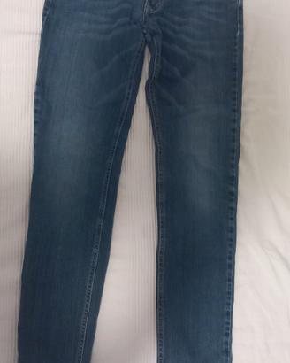 jeans taglia 46