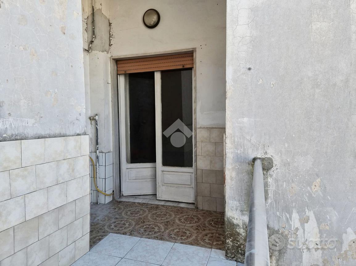 Apartment in Brusciano, Napoli - Vista 4