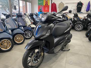 Piaggio Beverly 310 S - 2025