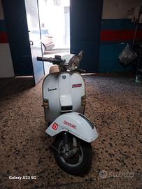 vespone 150 arcobaleno