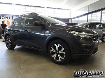 DACIA - Sandero - Stepway 1.0 TCe ECO-G Expres. UP