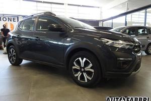 DACIA - Sandero - Stepway 1.0 TCe ECO-G Expres. UP