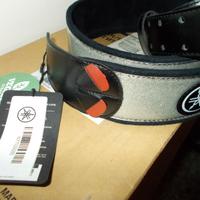 Tracolla chitarra acustica