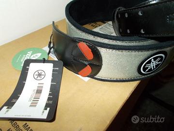 Tracolla chitarra acustica