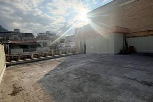 Quadrivani semi-indipendente - villabate