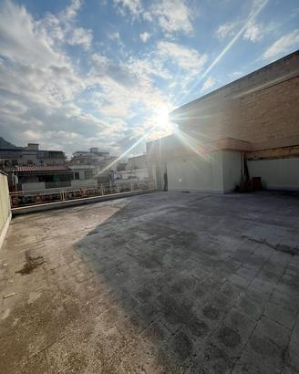 Quadrivani semi-indipendente - villabate