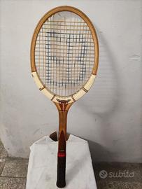Racchetta da tennis vintage Dunlop Maxply