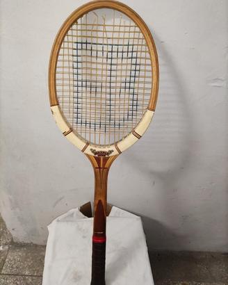 Racchetta tennis dunlop mp revelation '95 - tennis in vendita a Milano