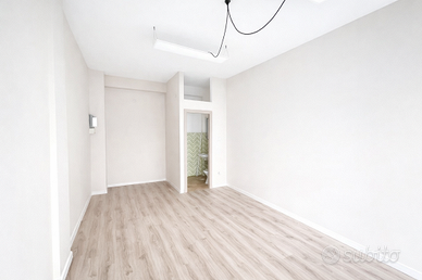 Locale a mestre centro