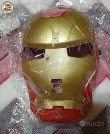 Maschera Iron Man – Nuova
