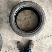 Gomma 4S goldline 215/50 r17