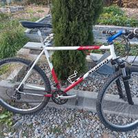 MTB VINTAGE SCAPIN