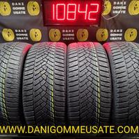 Gomme 225 45 17 FULDA 70/80% INVERNALI DOT20