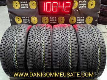 Gomme 225 45 17 FULDA 70/80% INVERNALI DOT20