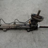 SCATOLA STERZO PER PEUGEOT 206 1.4 HDI 2005