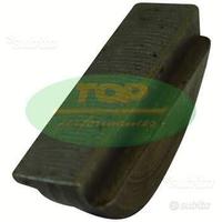 Chiavetta disassata top albero motore AM6