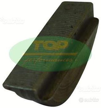 Chiavetta disassata top albero motore AM6