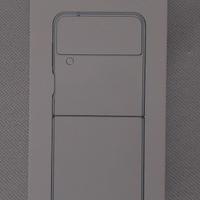 Cover Samsung Galaxy Z Flip 4 ORIGINALE NUOVA