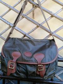 borsa a tracolla per donna. 