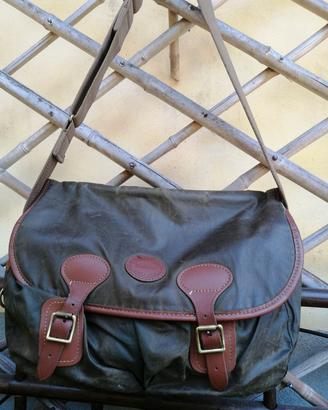 borsa a tracolla per donna. 
