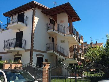 Appartamento Giulianova Lido fronte mare