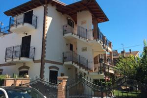 Appartamento Giulianova Lido fronte mare