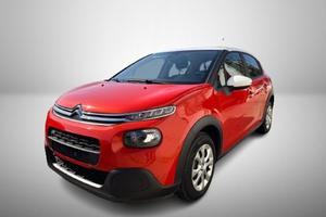 CITROEN C3 PureTech 82 Feel Edition