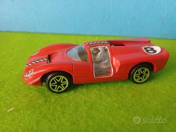 Lola Aston Martin N.565 1/43  Politoys