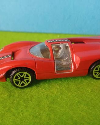 Lola Aston Martin N.565 1/43  Politoys