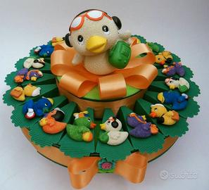 Torta bomboniere
