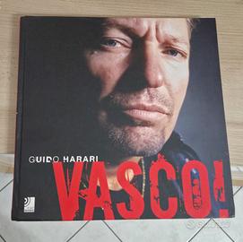 libro Vasco Rossi 
