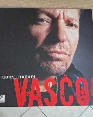 libro Vasco Rossi 