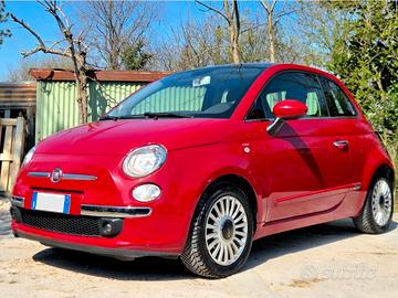 Fiat 500 - 1.2 GPL- 2013 - Solo entro 31 Marzo