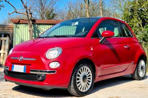 Fiat 500 - 1.2 GPL- 2013 - Solo entro 31 Marzo