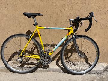 Bici corsa Pordenone